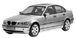 BMW E46 P0BBD Fault Code