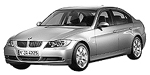 BMW E92 P0BBD Fault Code