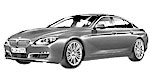 BMW F06 P0BBD Fault Code